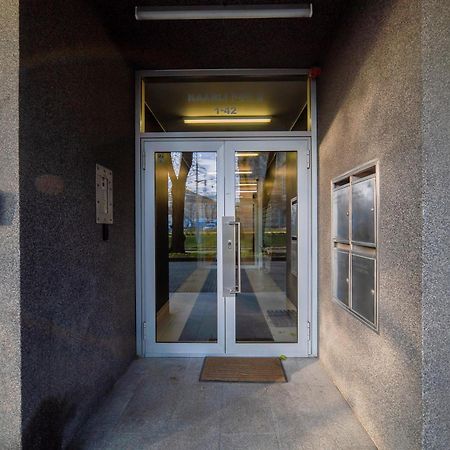 Romeo Family Kaarli Apartment Ταλίν Εξωτερικό φωτογραφία