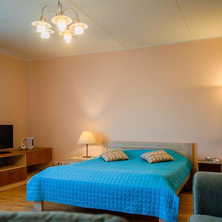 Romeo Family Kaarli Apartment Ταλίν Εξωτερικό φωτογραφία