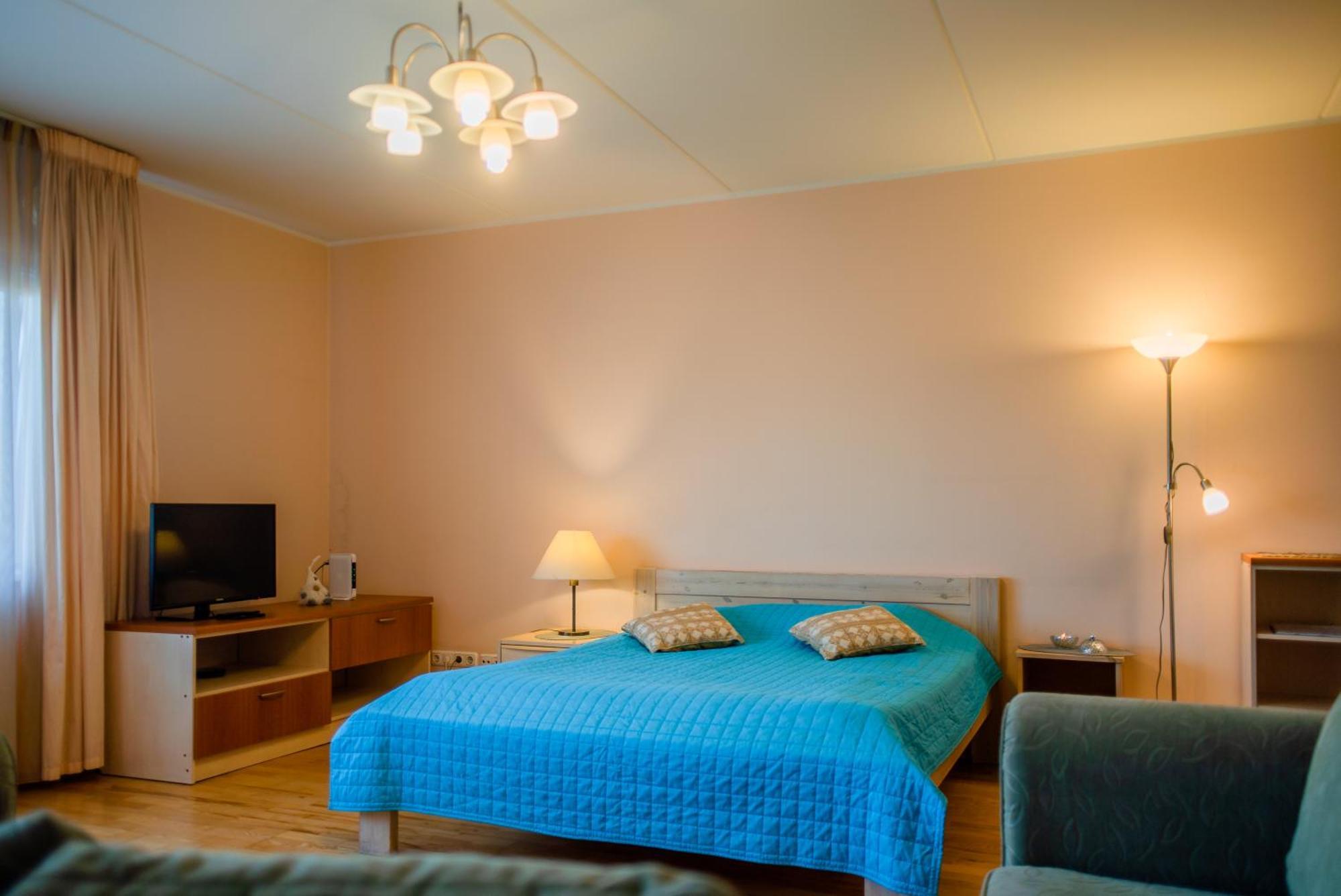 Romeo Family Kaarli Apartment Ταλίν Εξωτερικό φωτογραφία
