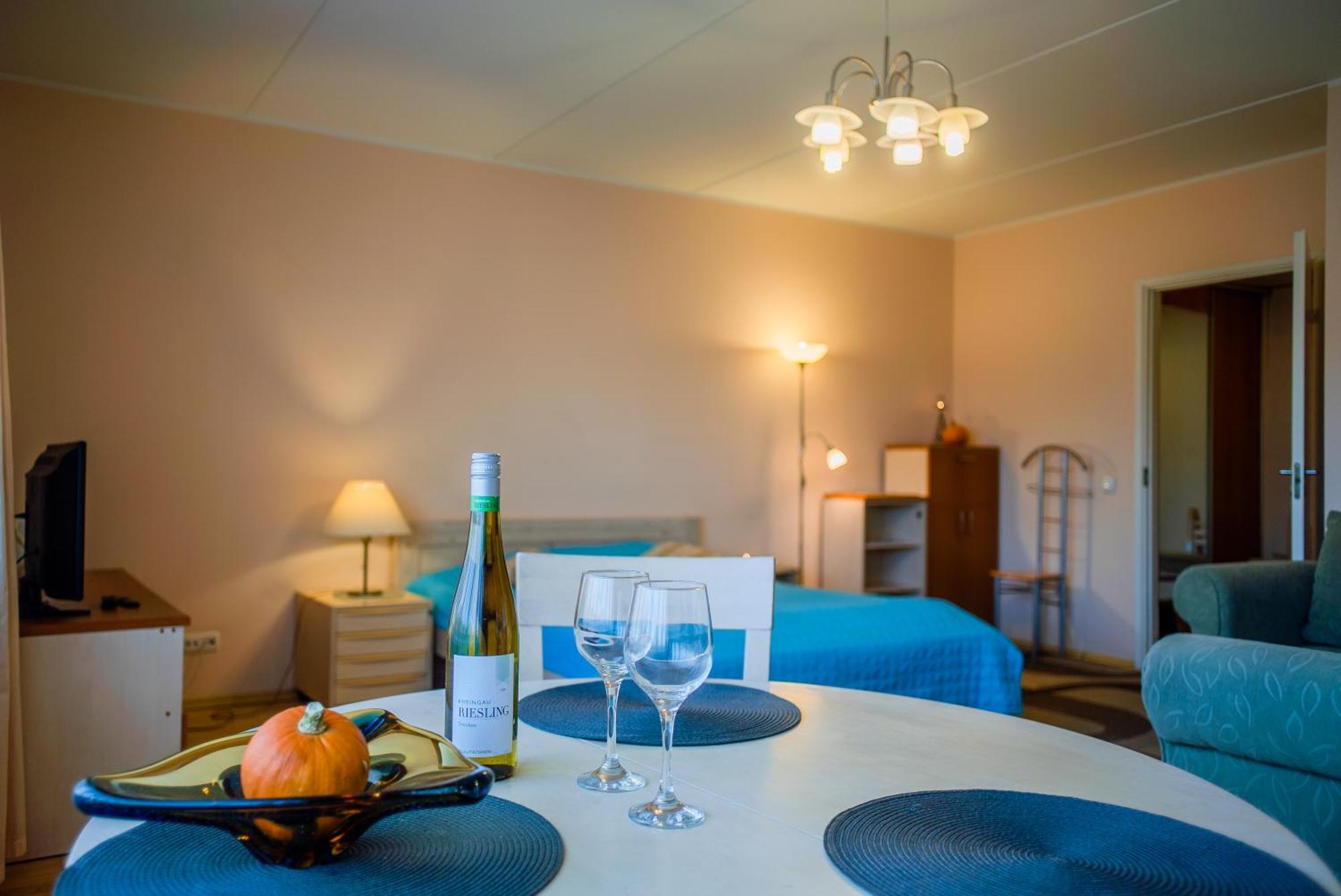 Romeo Family Kaarli Apartment Ταλίν Εξωτερικό φωτογραφία