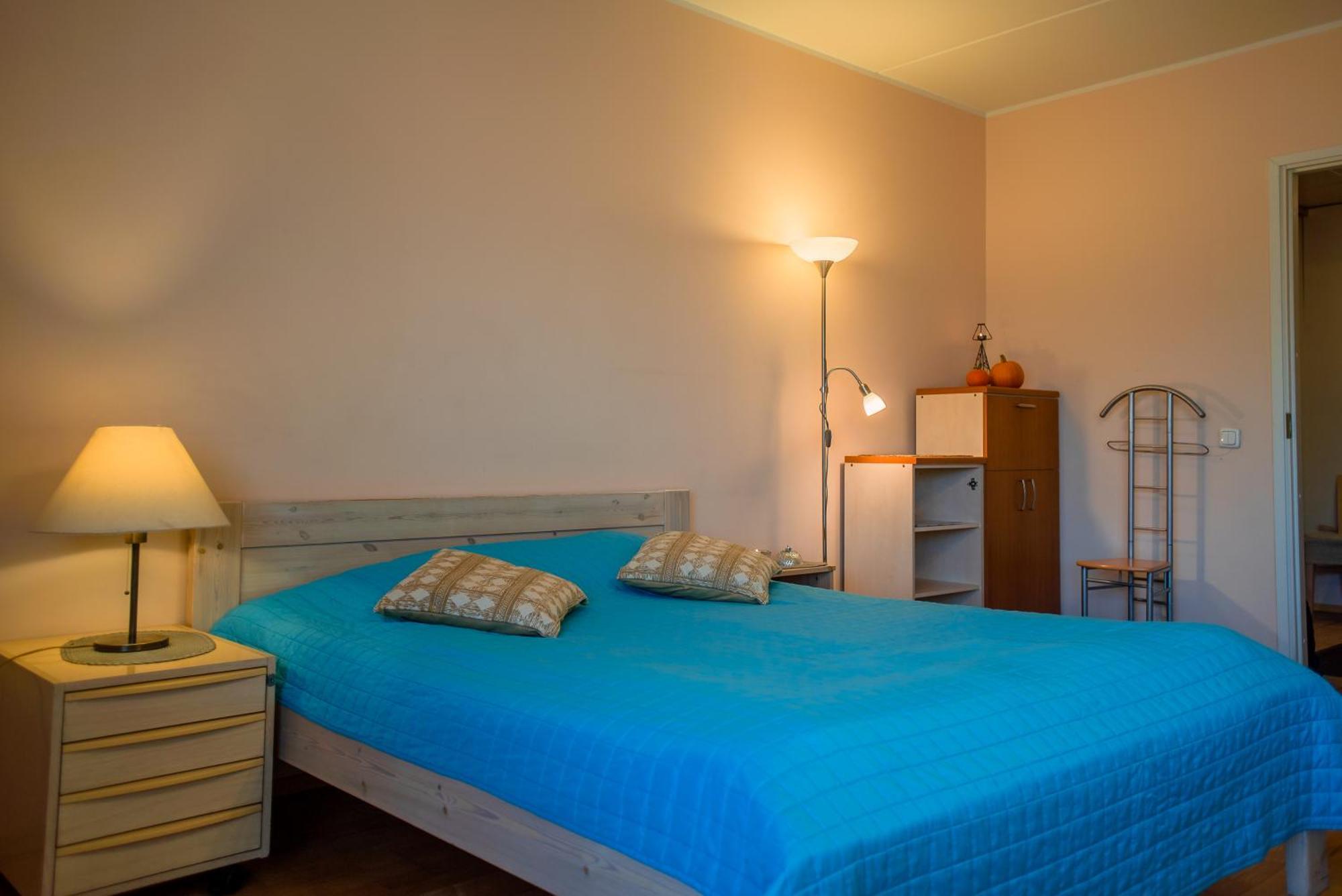Romeo Family Kaarli Apartment Ταλίν Εξωτερικό φωτογραφία