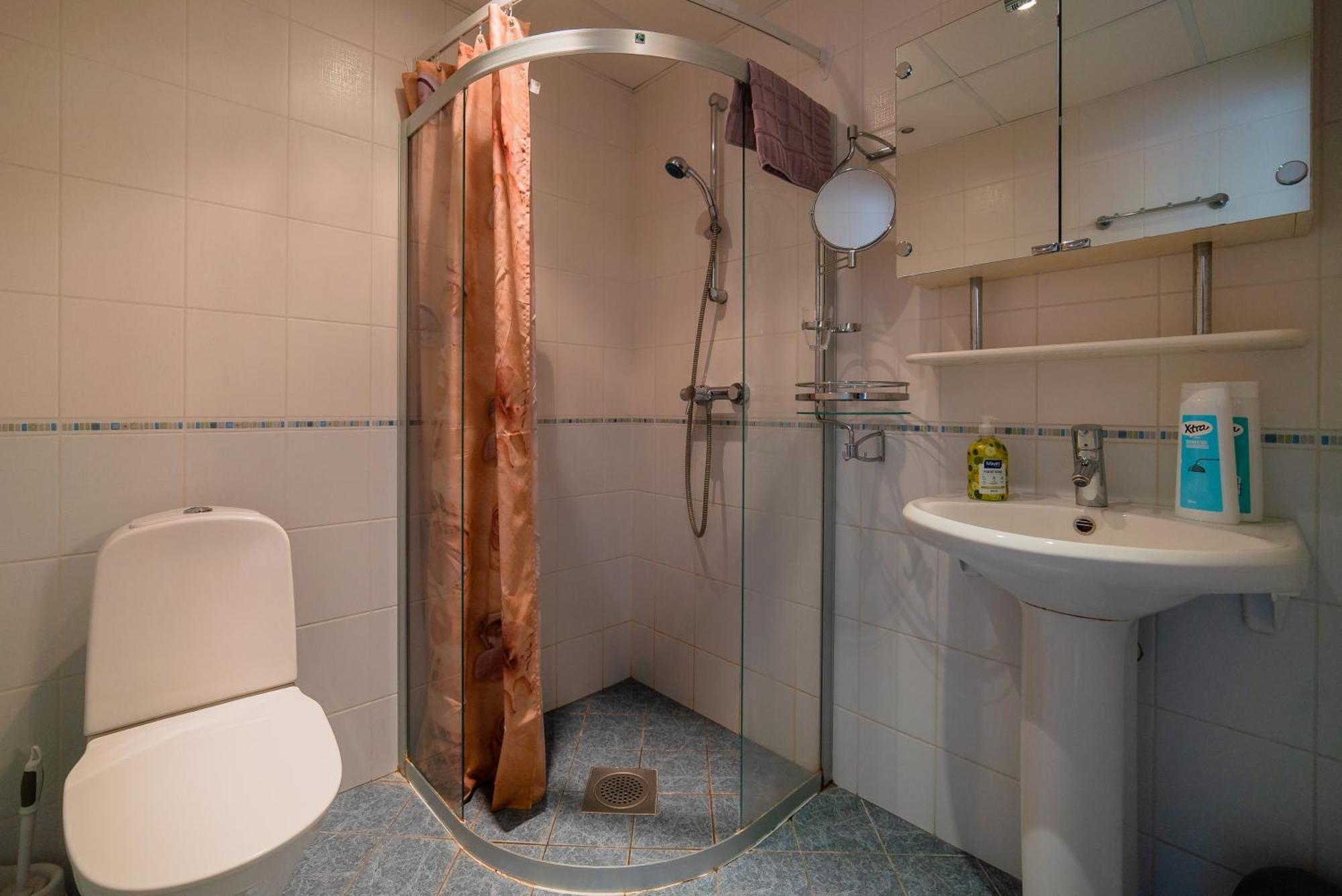 Romeo Family Kaarli Apartment Ταλίν Εξωτερικό φωτογραφία