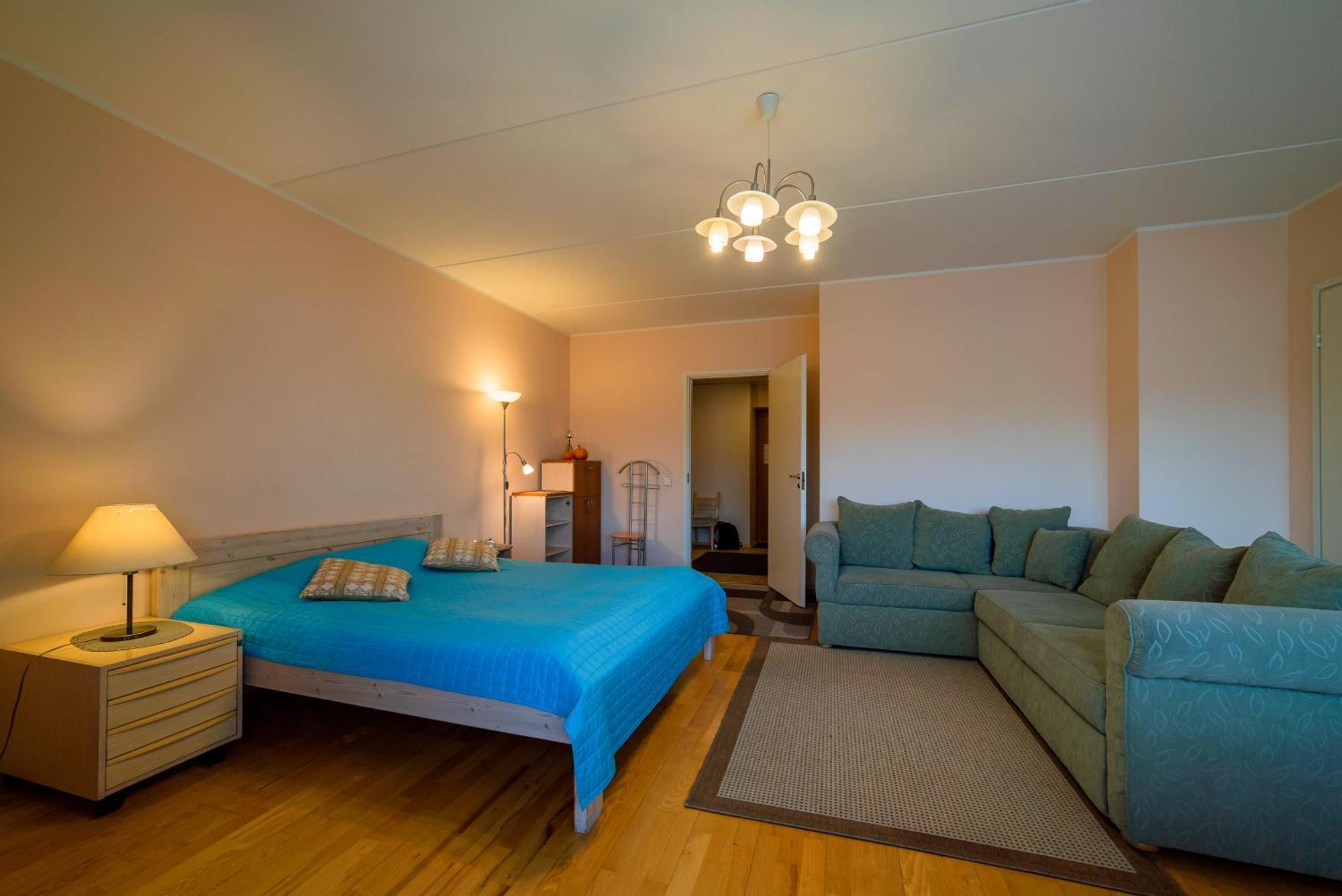 Romeo Family Kaarli Apartment Ταλίν Εξωτερικό φωτογραφία