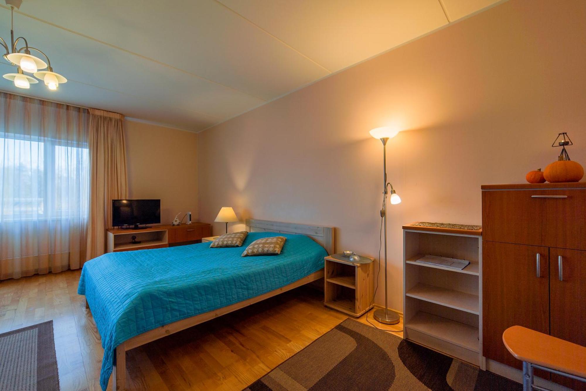 Romeo Family Kaarli Apartment Ταλίν Εξωτερικό φωτογραφία