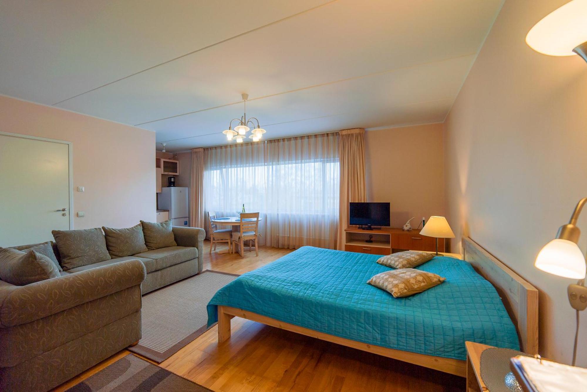 Romeo Family Kaarli Apartment Ταλίν Εξωτερικό φωτογραφία