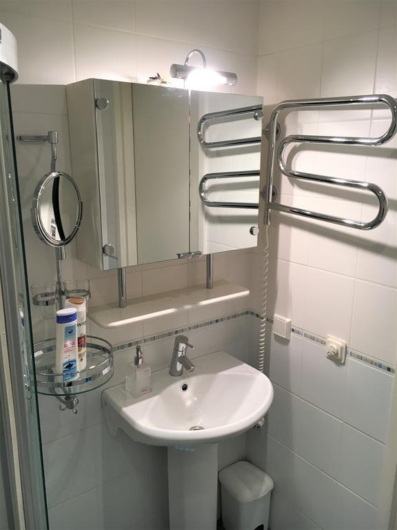 Romeo Family Kaarli Apartment Ταλίν Εξωτερικό φωτογραφία
