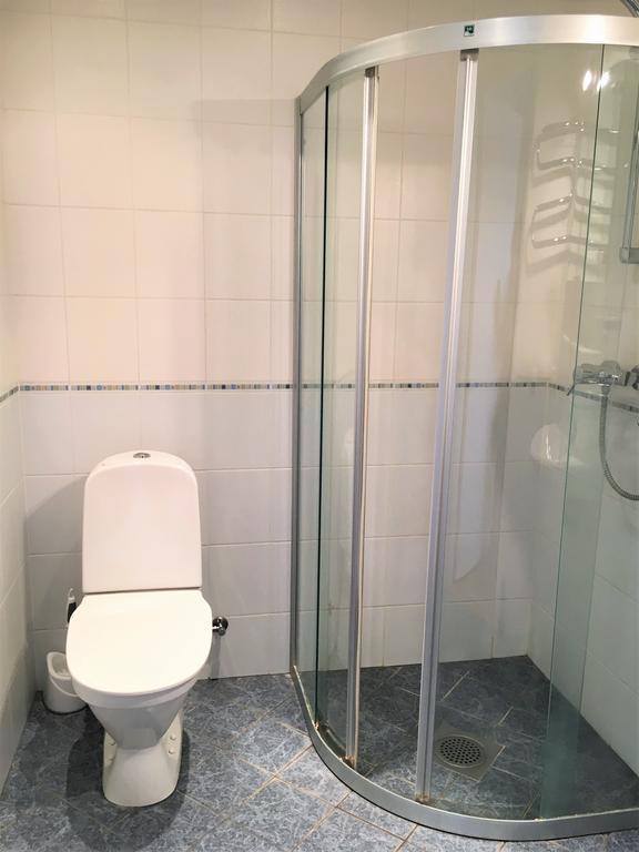 Romeo Family Kaarli Apartment Ταλίν Εξωτερικό φωτογραφία